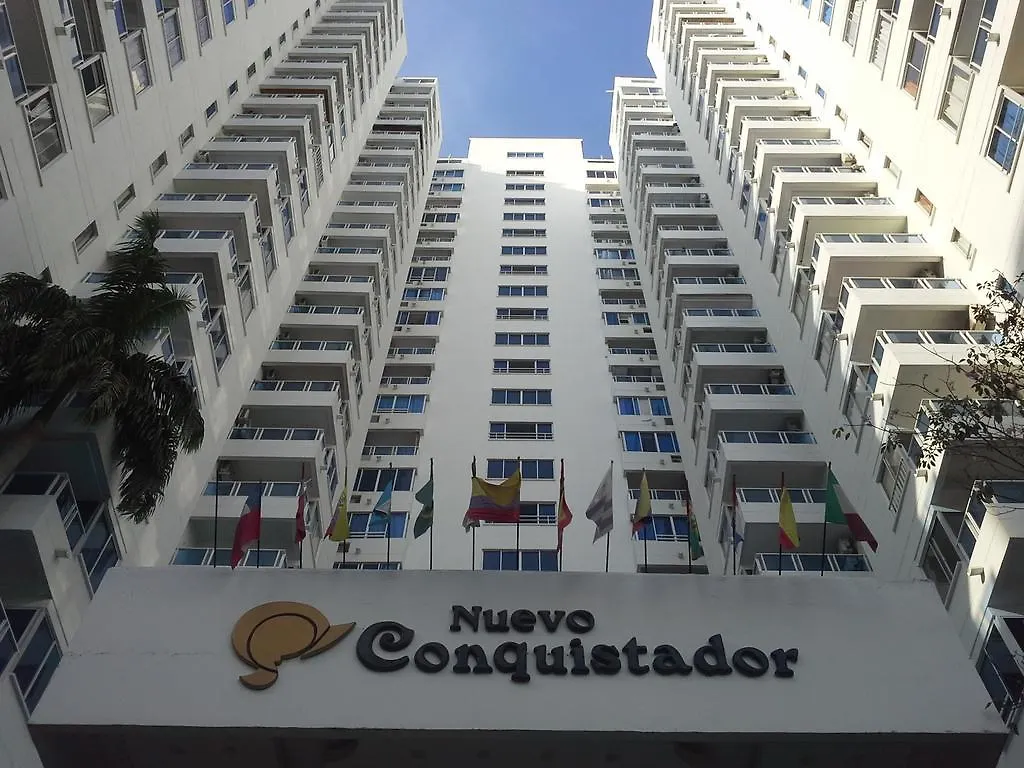 Arriendos S.H. Nuevo Conquistador Cartagena