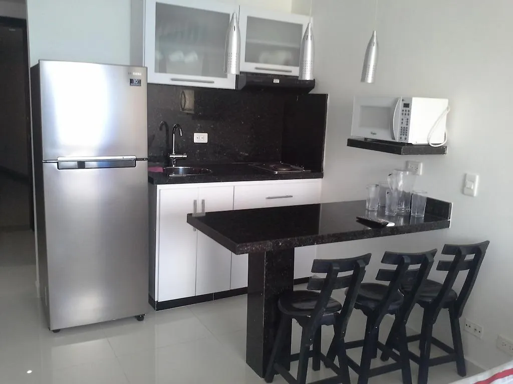 Arriendos S.H. Nuevo Conquistador Cartagena 0*,
