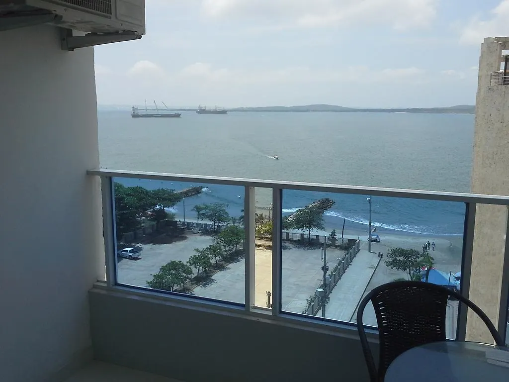 Apartment Arriendos S.H. Nuevo Conquistador Cartagena