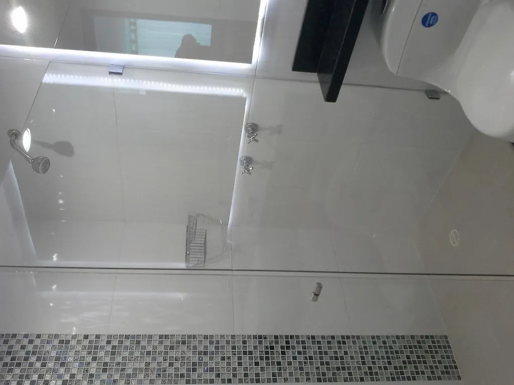 Arriendos S.H. Nuevo Conquistador Cartagena Apartment