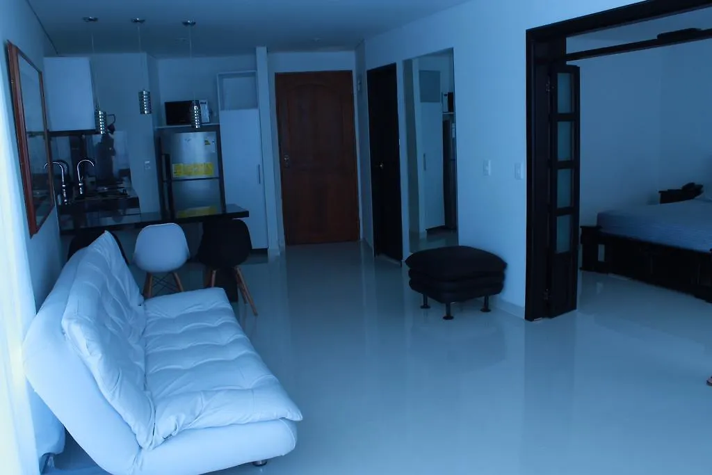 Arriendos S.H. Nuevo Conquistador Cartagena