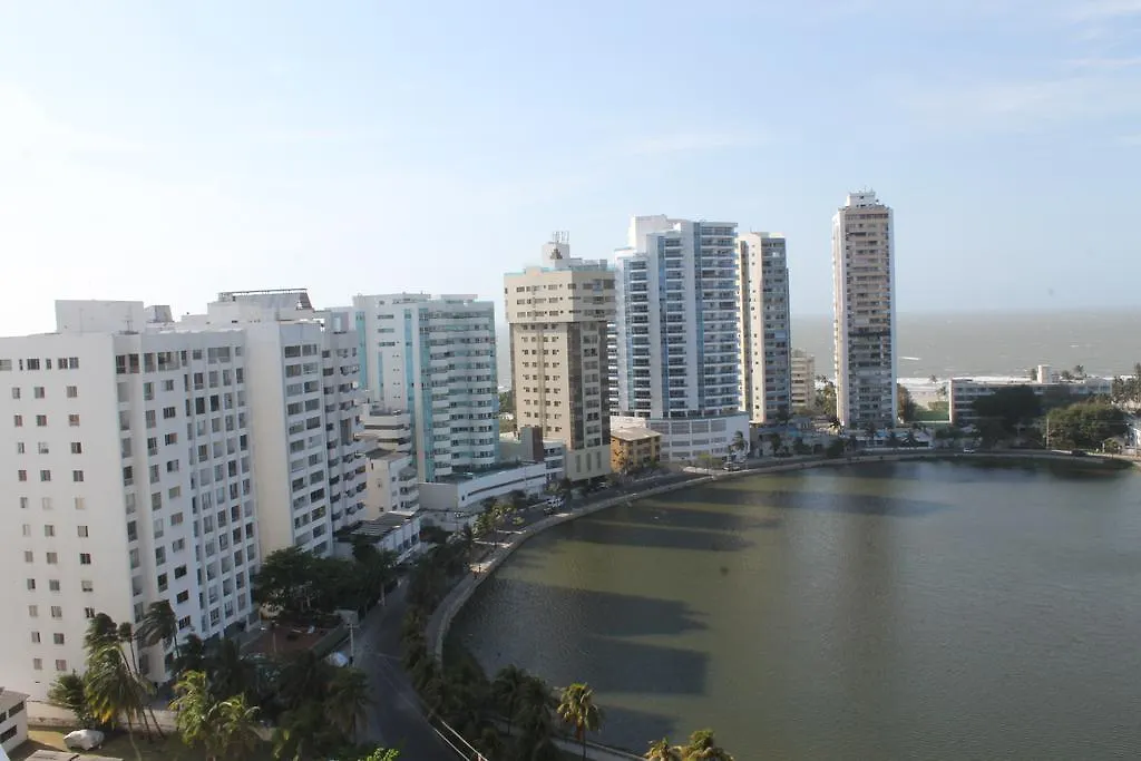 Arriendos S.H. Nuevo Conquistador Cartagena 0*,  Colombia