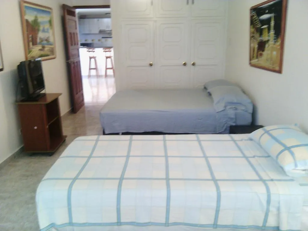 Arriendos S.H. Nuevo Conquistador Cartagena Colombia