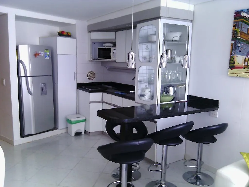 Arriendos S.H. Nuevo Conquistador Cartagena